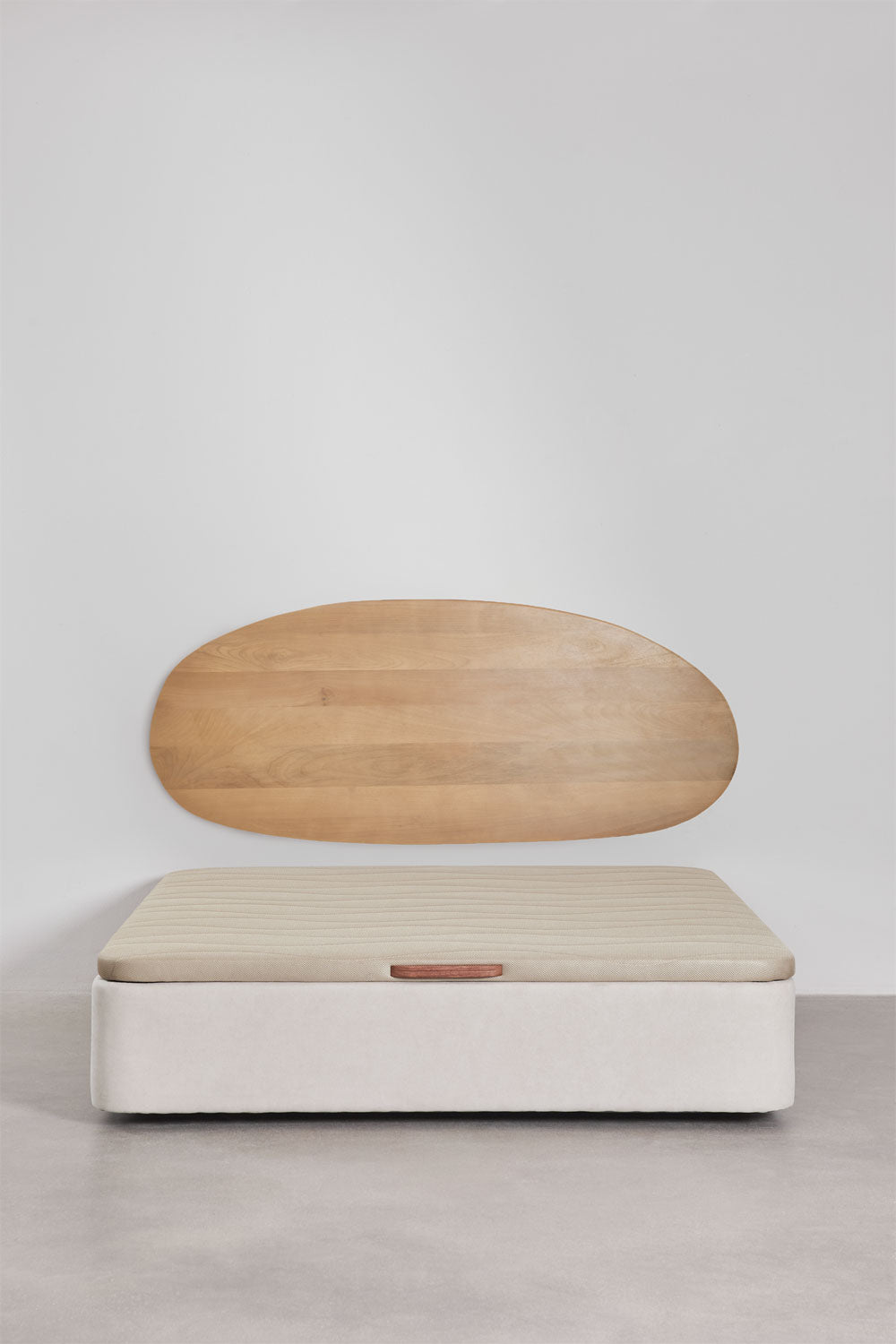 Galvūgalis CENEINO, natūralus 160 cm