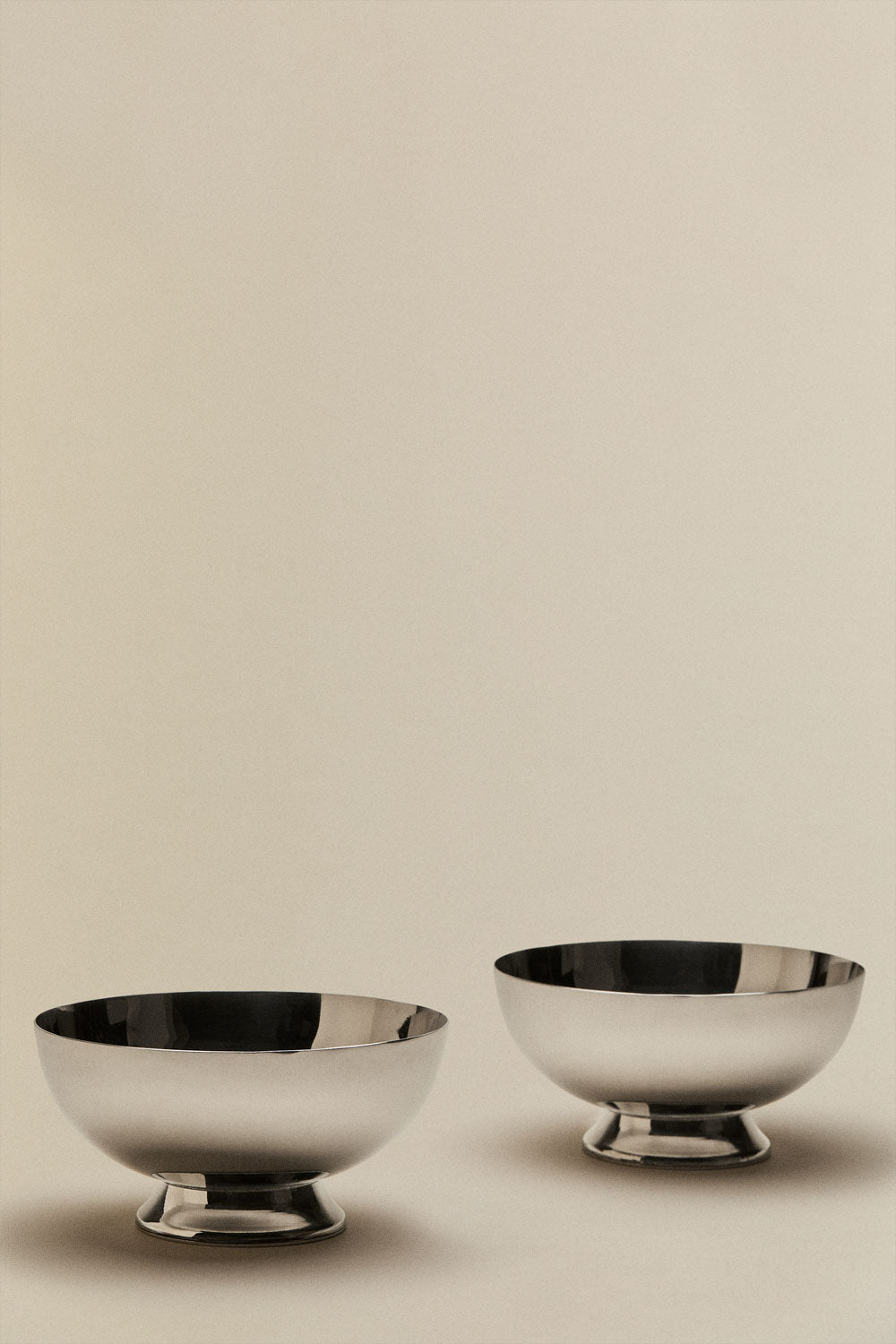 Dubenys LADERA, nerūdijantis plienas, Ø17 cm