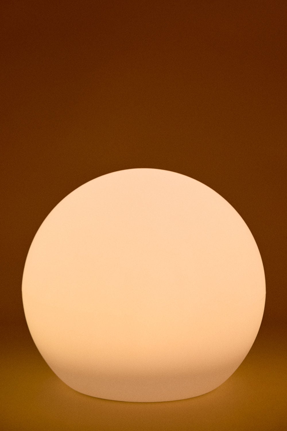 RUTULO lamp set, two spheres