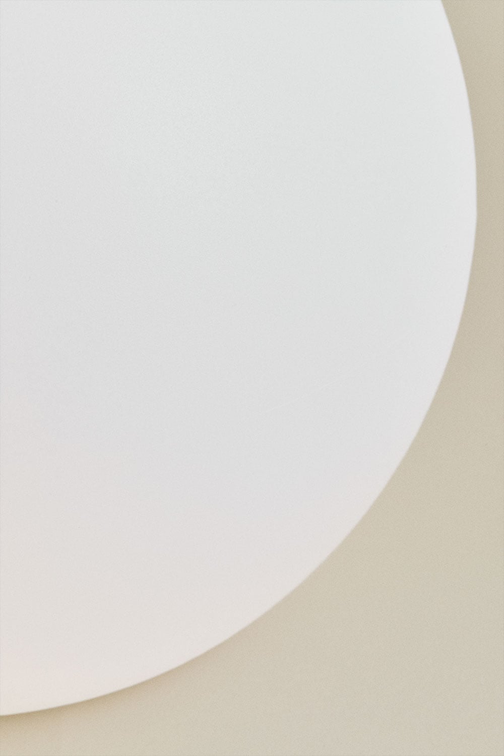 RUTULO lamp set, two spheres