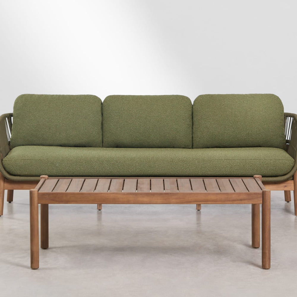 Set AKACIJA, sofa and table (1 pc)