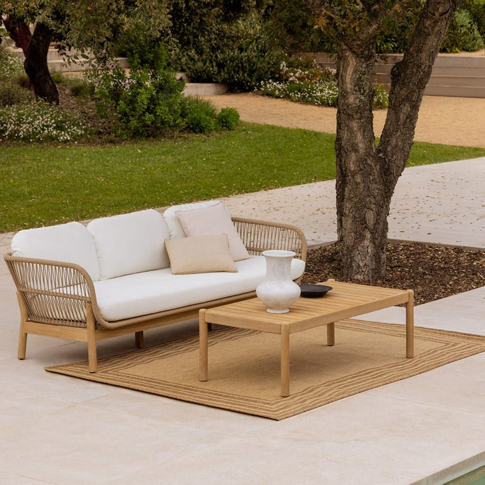 AKACIJA set, sofa and table (3 pcs)