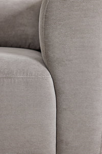 Komplektas FOGLERA minimalistiniame svetainės interjere