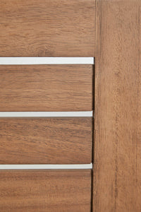 LED plafonas JANA – bendras siluetas