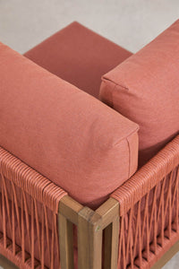 Modulinė sofa BRANSENA – interjere