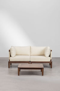 Modulinė sofa DZORELA – artimas planas
