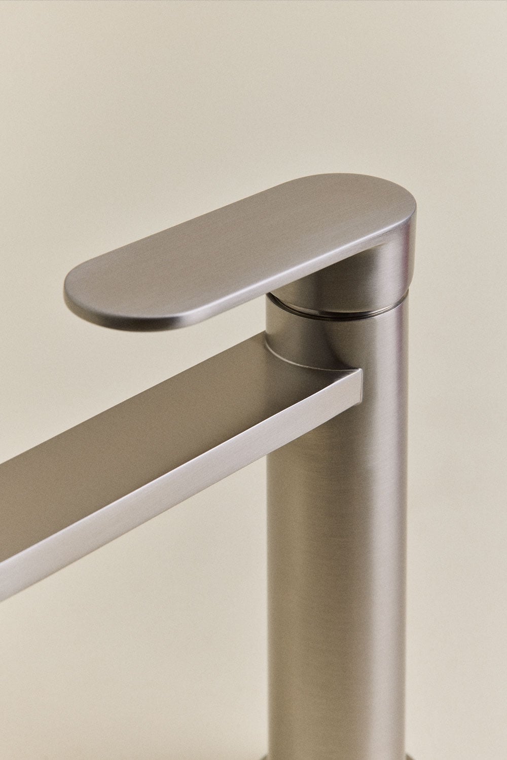 Vonios komplektas NAREK, pilka LVII