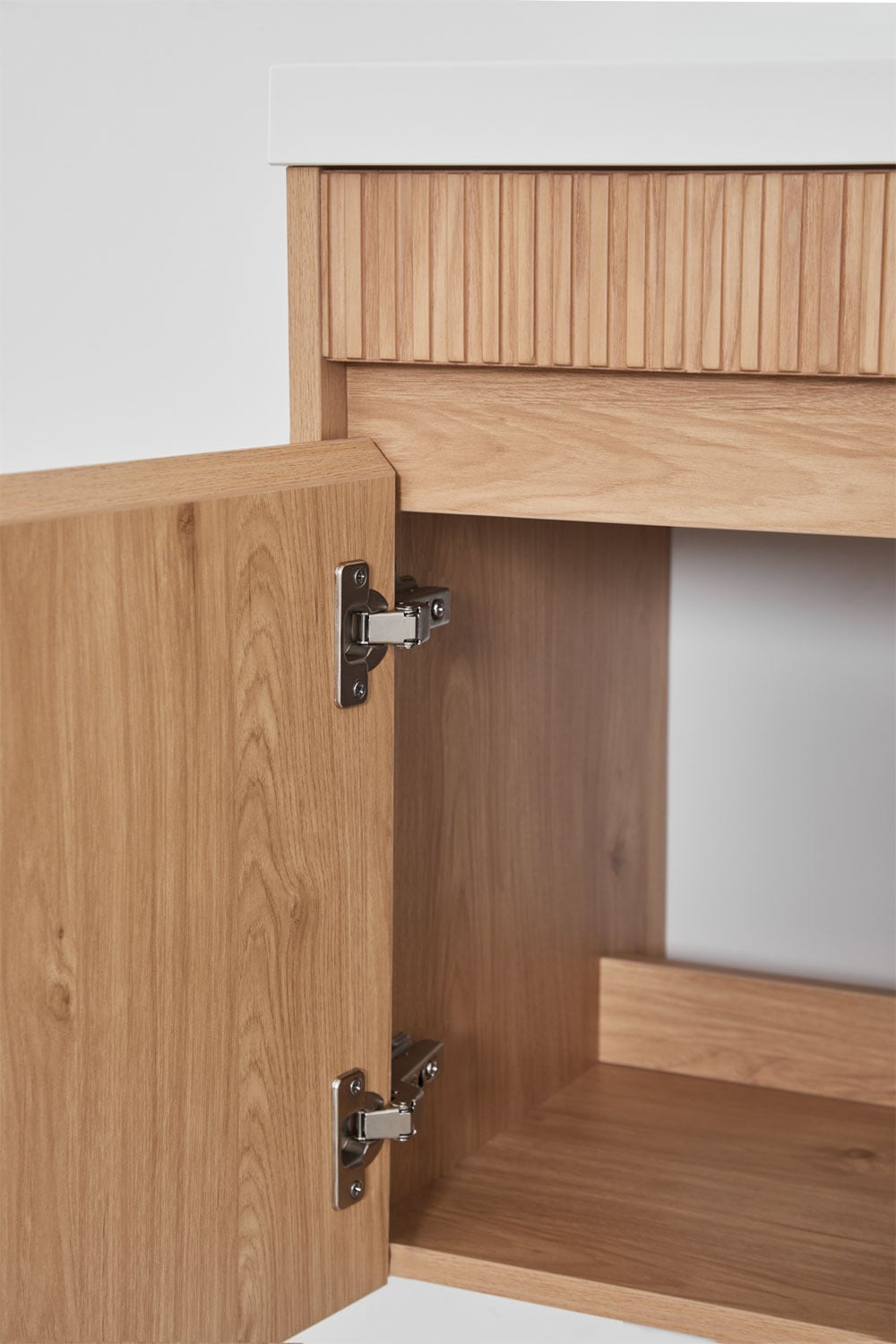 Vonios komplektas NAREK, pilka II