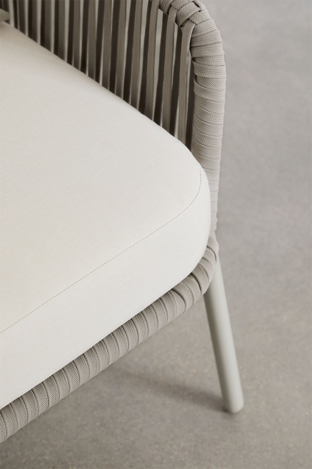 Lauko komplektas ARHIZA, avokado žalia