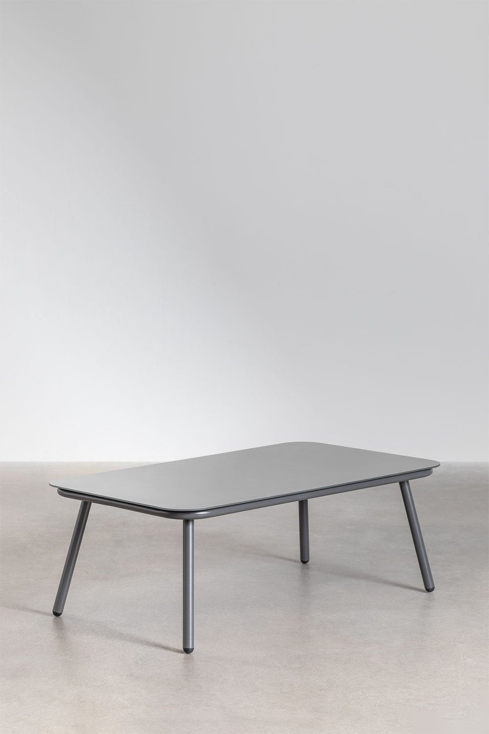 Lauko komplektas ARHIZA, grafito pilka