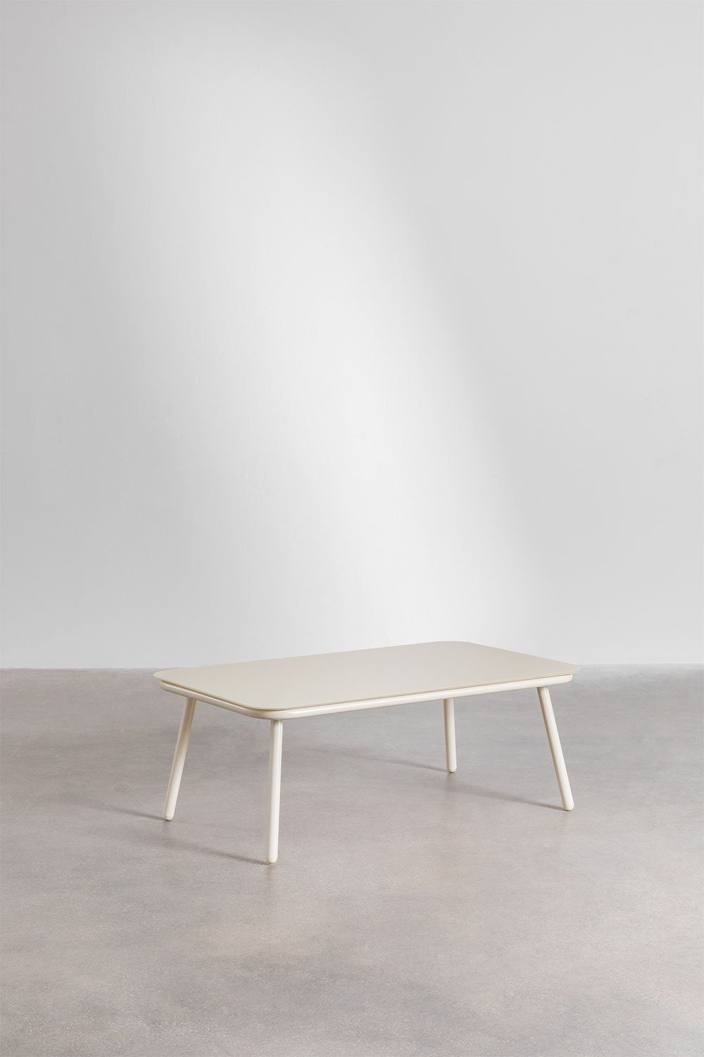 Lauko komplektas ARHIZA, kreminis