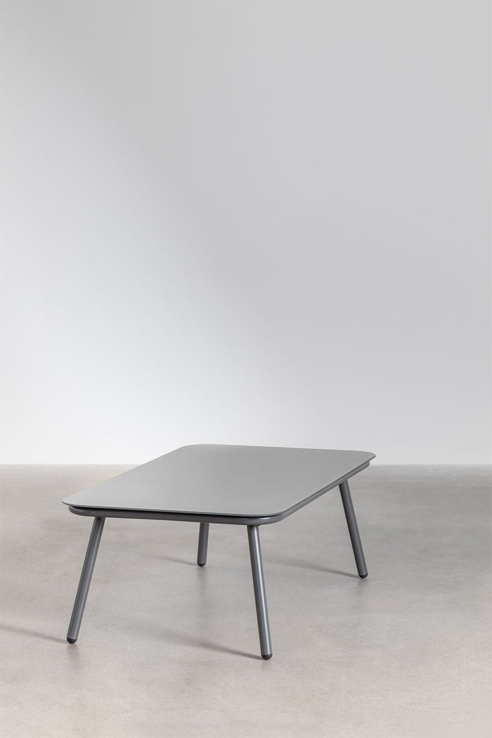 Outdoor Lounge Set TORA, Graphite Grey