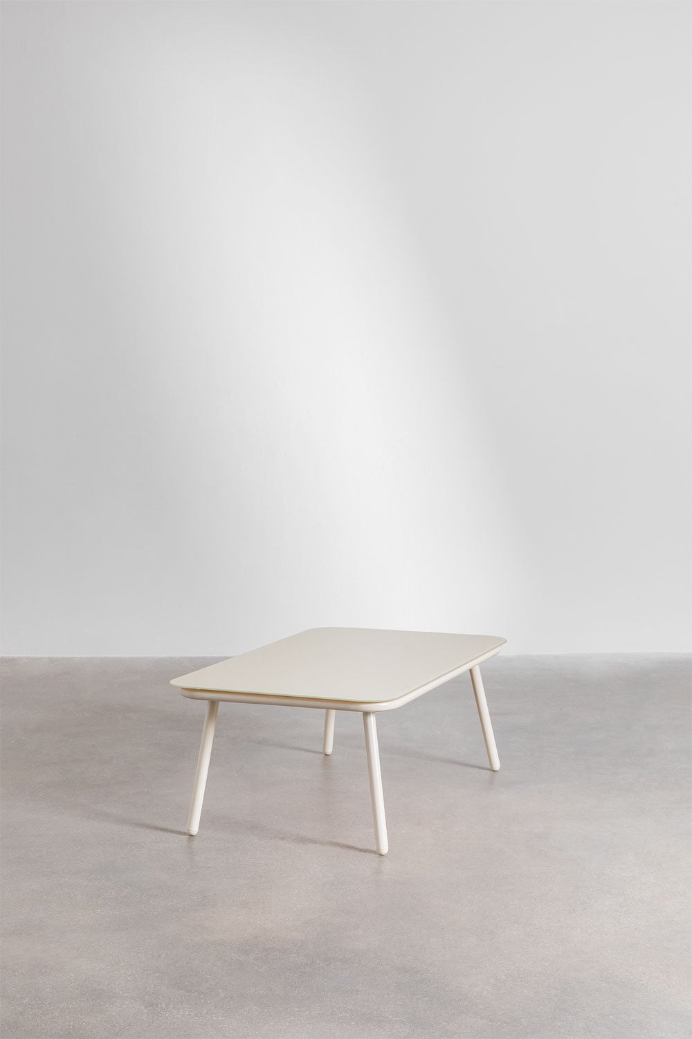 Outdoor lounge set TORA, Cream sand