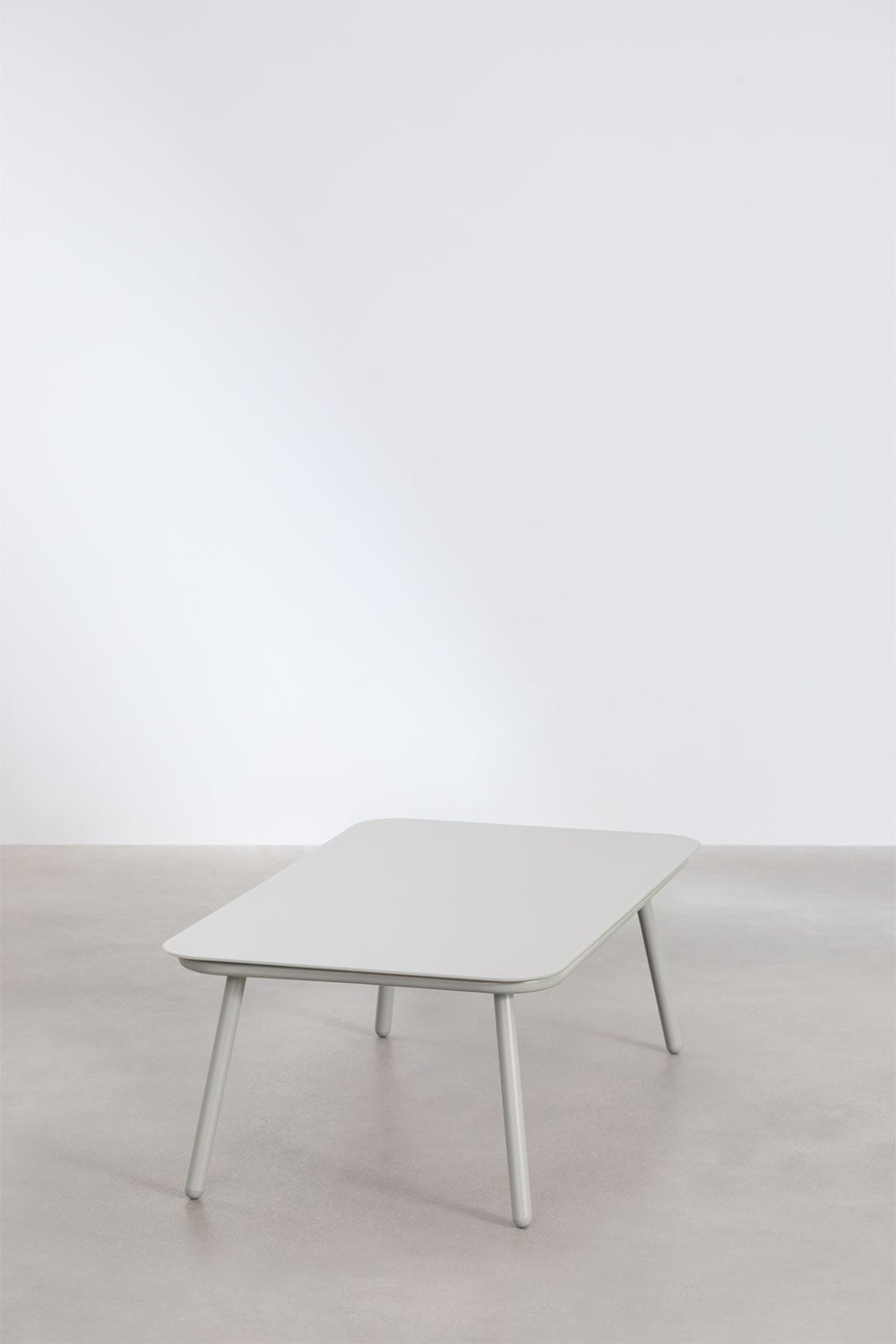 TORA outdoor lounge set, Avocado