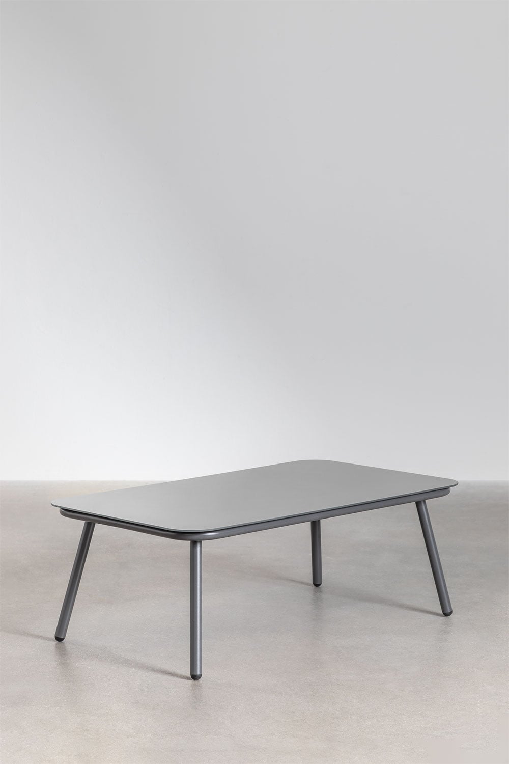 Outdoor Lounge Set TORA, Graphite Grey