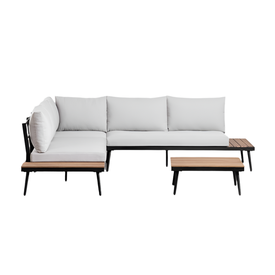 Lauko komplektas KALLAR L