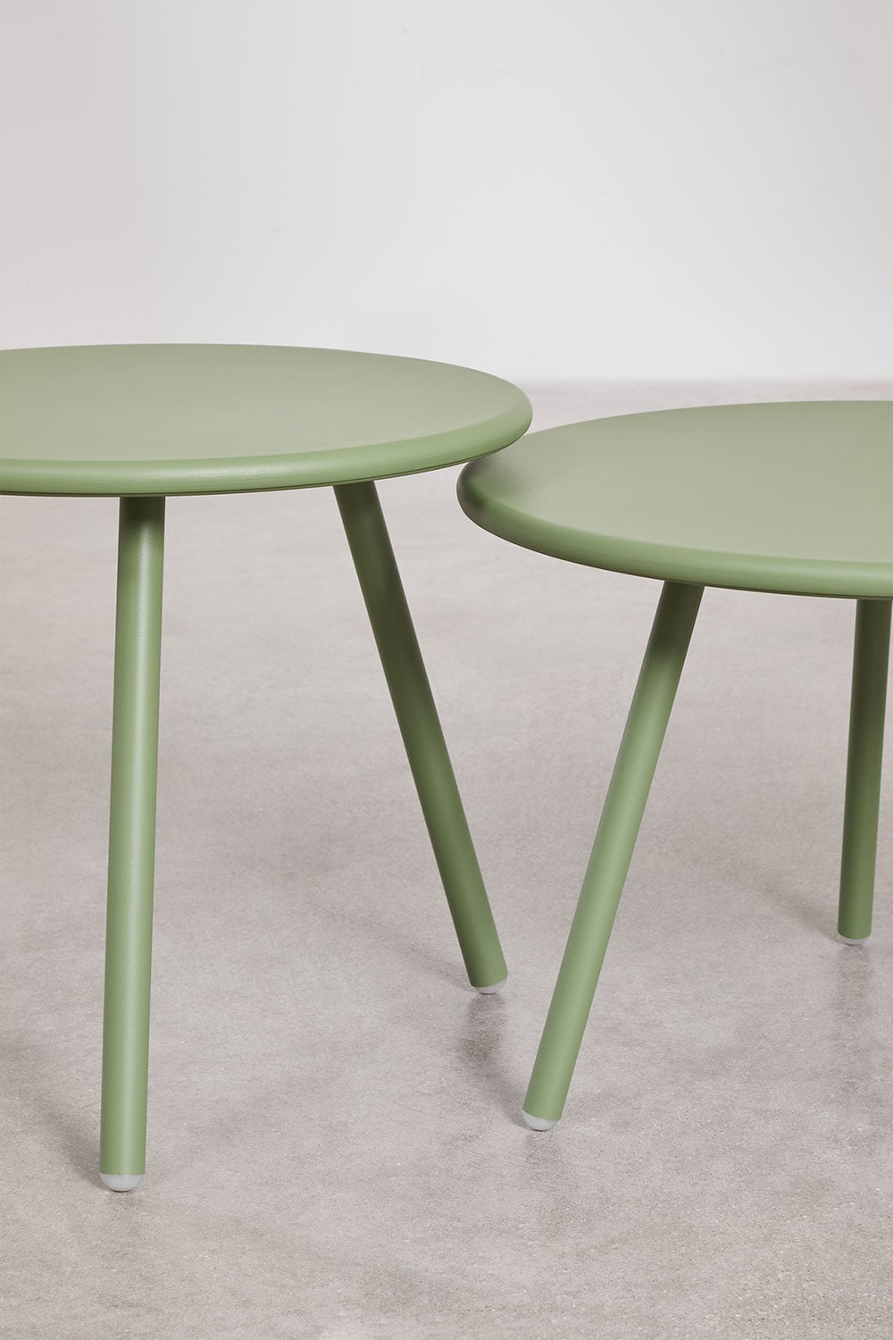 Garden lounge set ROCA, Laurel Green