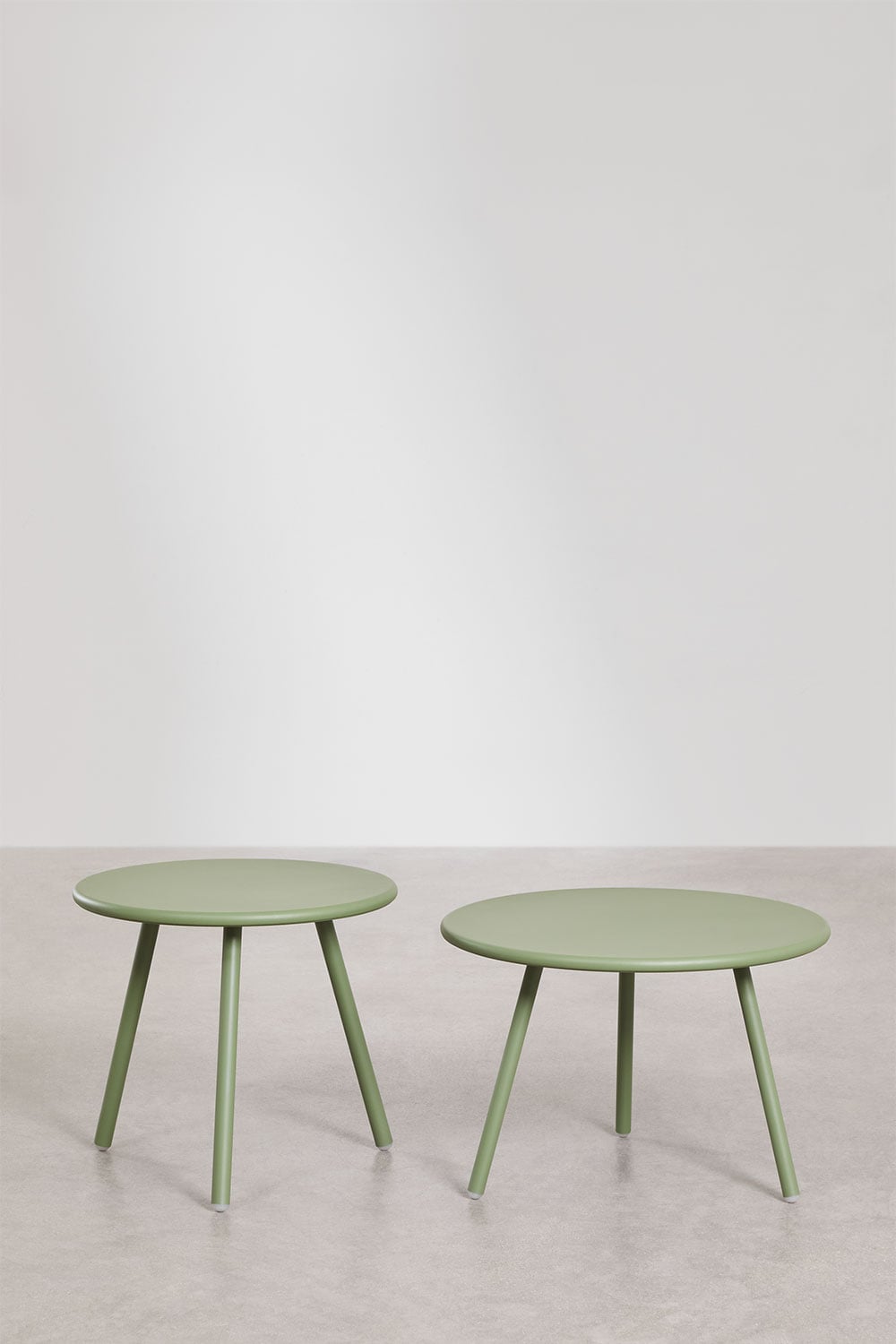 Garden lounge set ROCA, Laurel Green