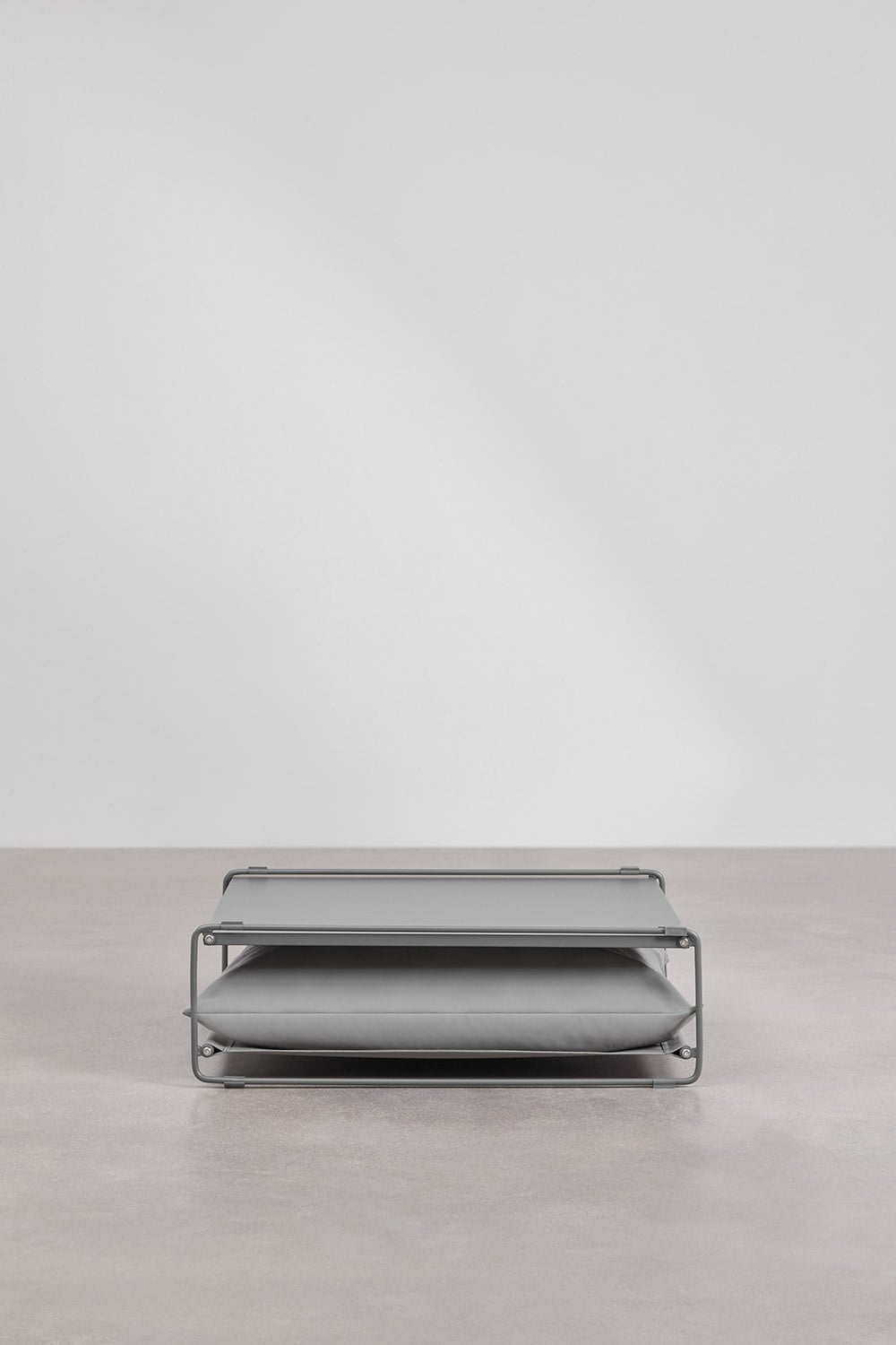 Modular sofa COSMO, Grey