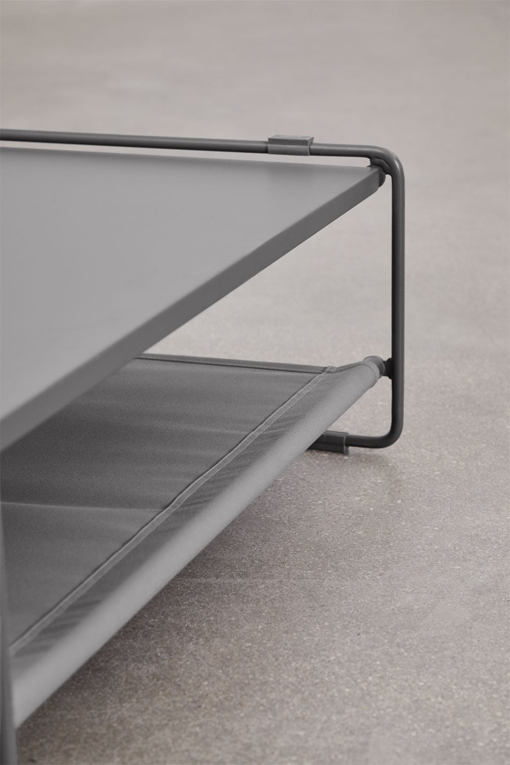 Modular sofa COSMO, Grey