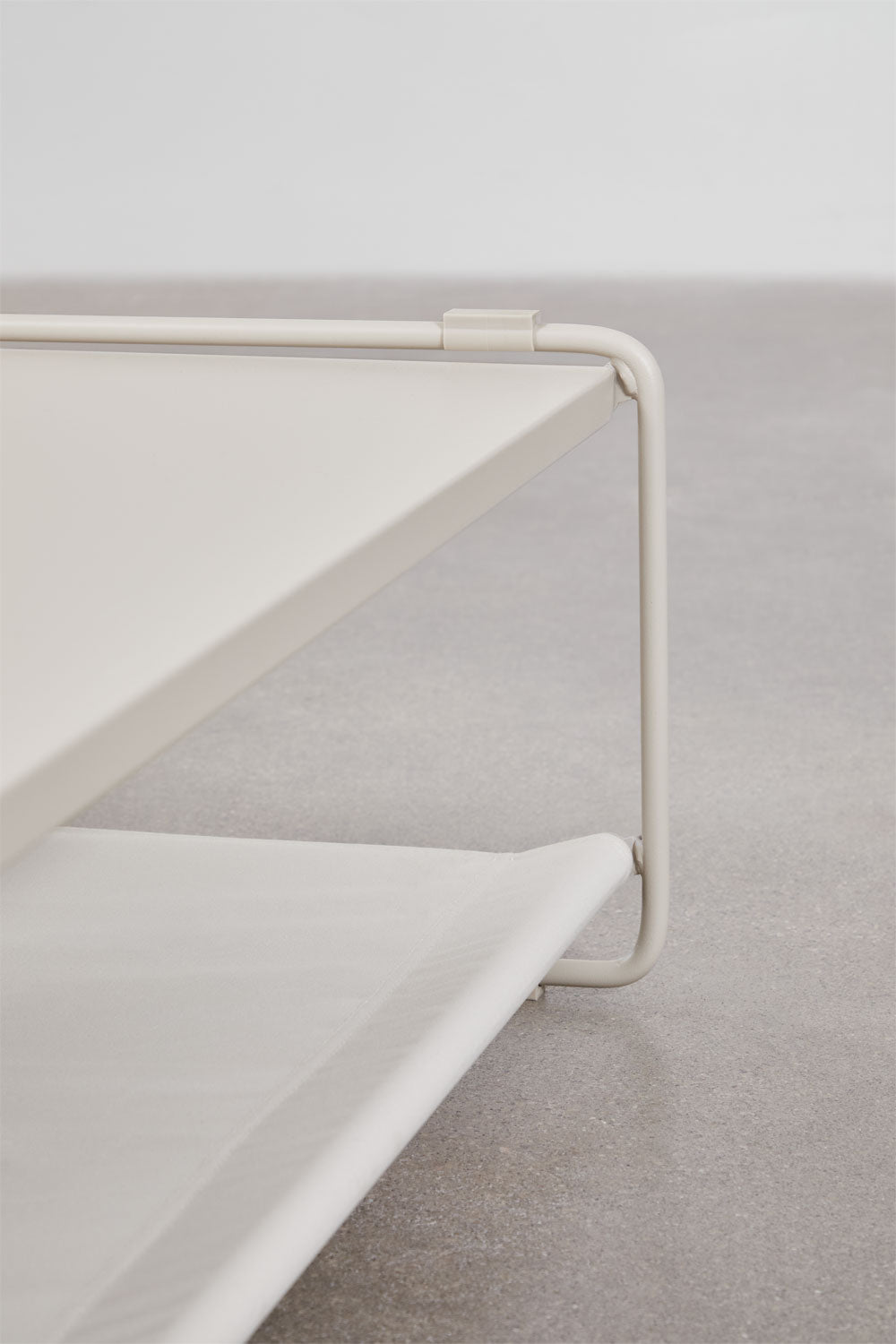 Modular Sofa COSMO, Cream-Sand-Blue