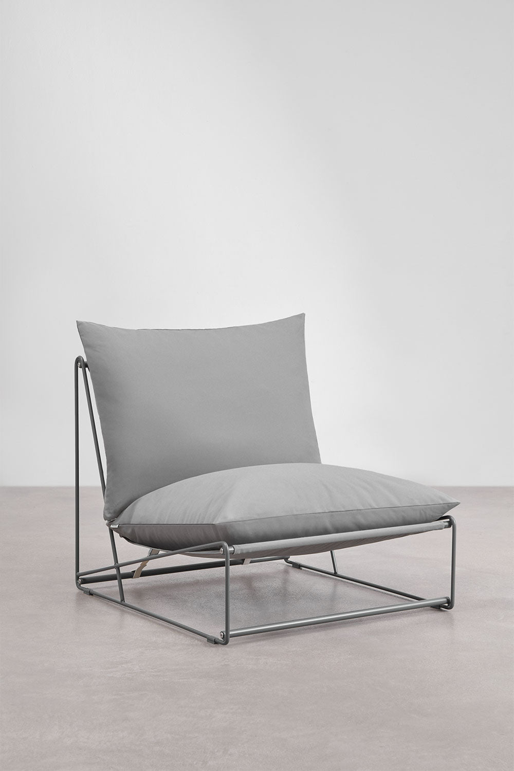 Modular sofa COSMO, Grey