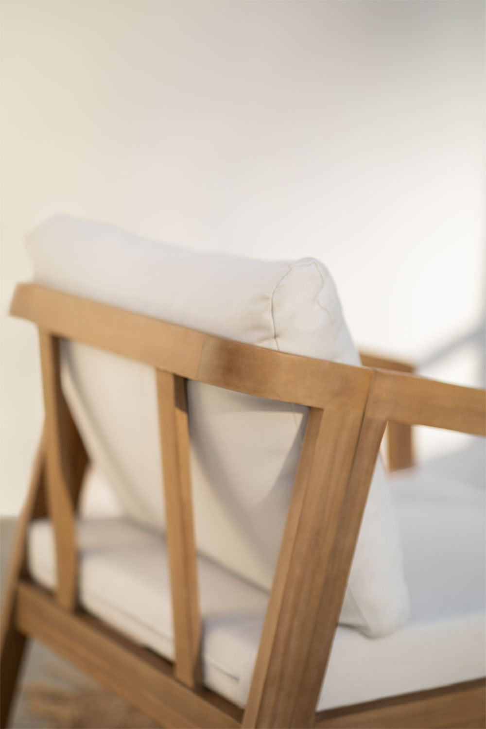 Lauko sofos komplektas KAELA