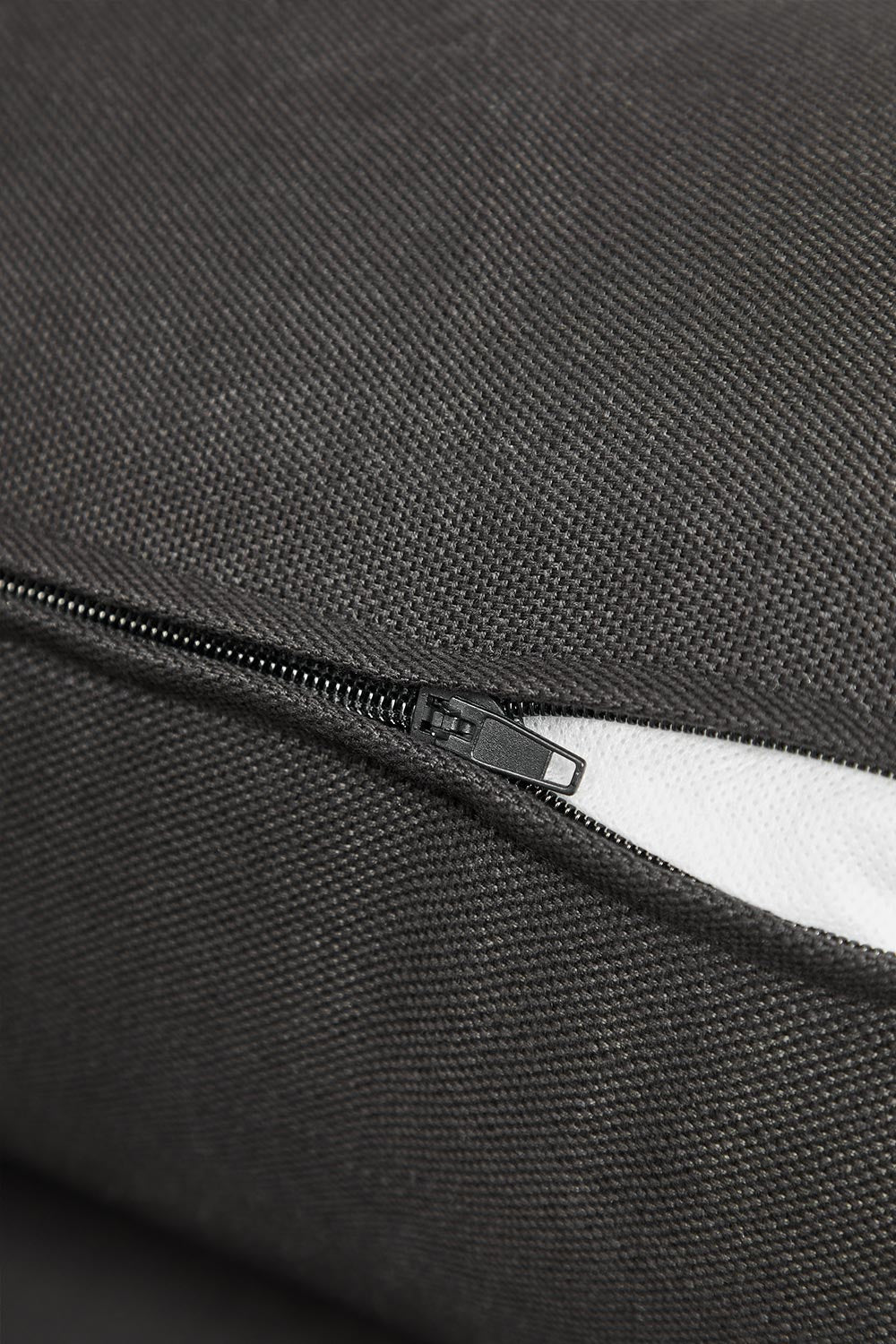 Lauko komplektas DUBAI, juoda