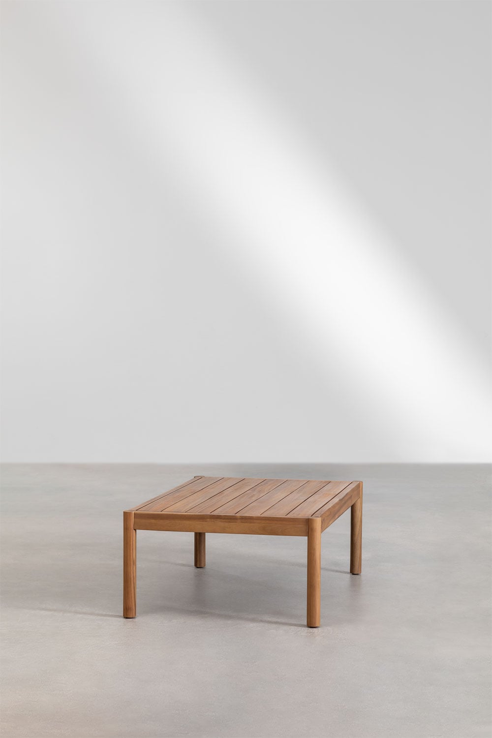 Komplektas OAKANO, sofa, fotelis ir staliukas
