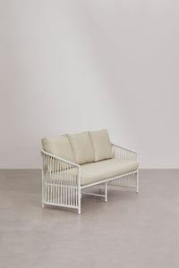 Foteliai su švelniu pynimu ir kviečiančiu dizainu | namuideja.lt | foteliai sode