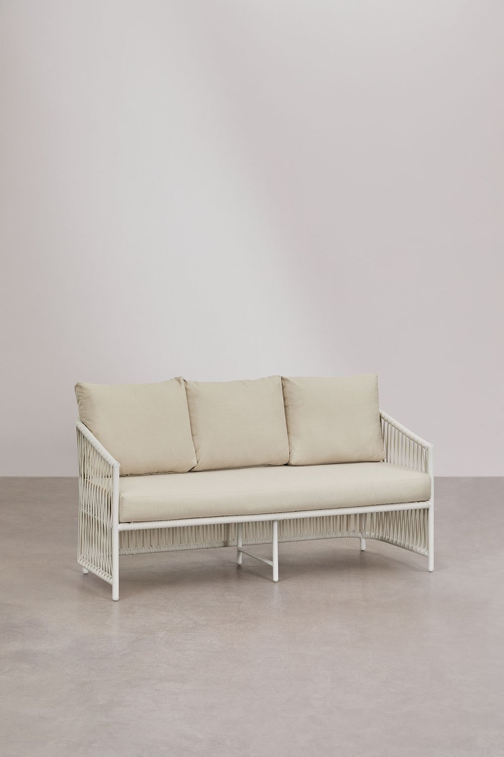 SOPHIE kolekcija lauko terasai su elegantišku dizainu | namuideja.lt | elegantiški baldai