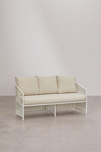 SOPHIE kolekcija lauko terasai su elegantišku dizainu | namuideja.lt | elegantiški baldai