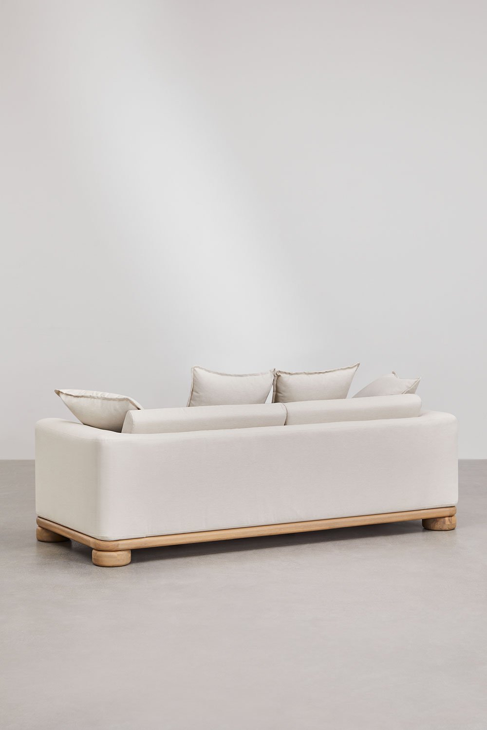 Lauko sofos komplektas IOANIS