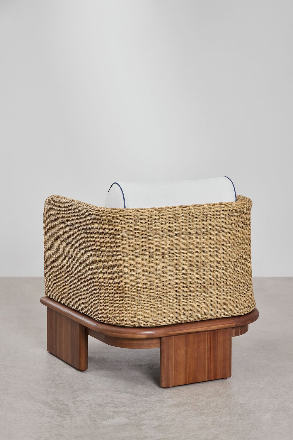 Lauko baldų komplektas FAME, akacijos medis