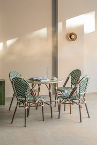 Bistro komplektas BRIELA