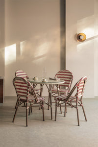Bistro komplektas BRIELA