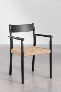 Klasikinis valgomojo komplektas NOEMI | namuideja.lt | valgomojo baldai