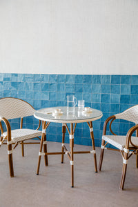 Bistro komplektas BRIELA
