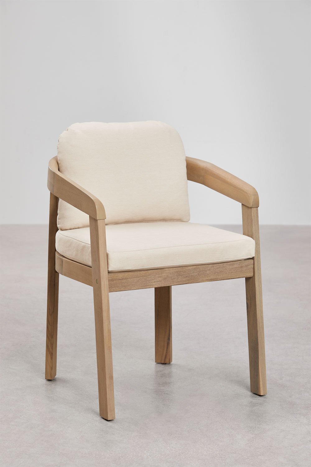 Kėdės su olefino audiniu lauko poilsiui | namuideja.lt | lauko kėdės