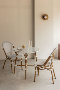 Bistro komplektas BRIELA