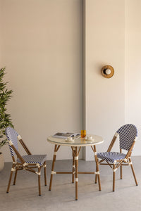 Bistro komplektas BRIELA