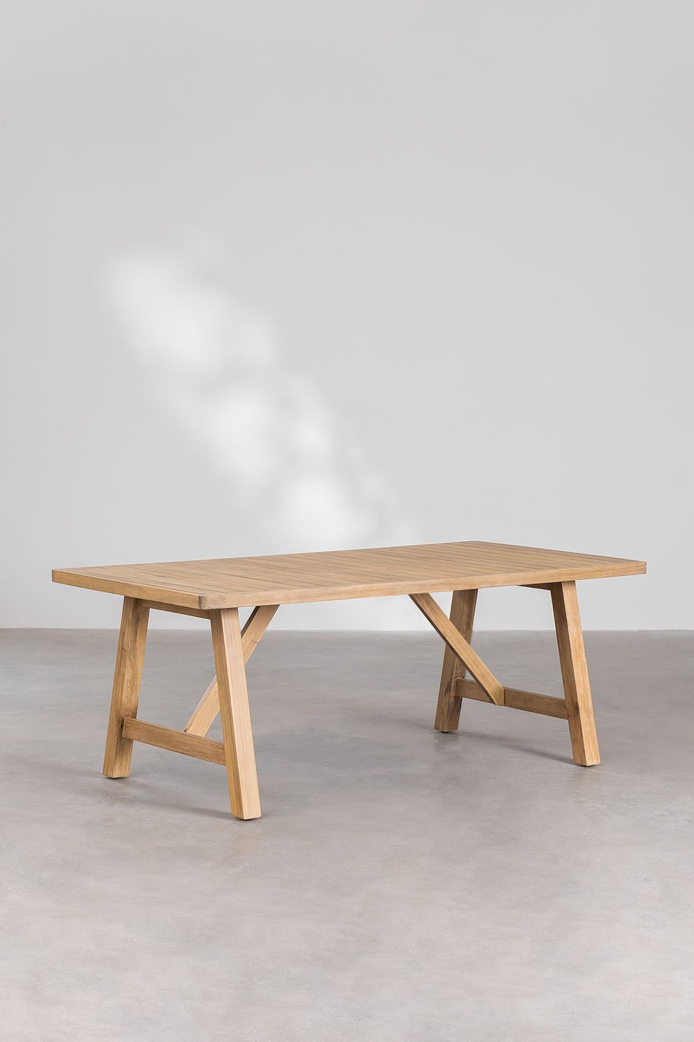 Valgomojo komplektas DUBAI, Gardenia