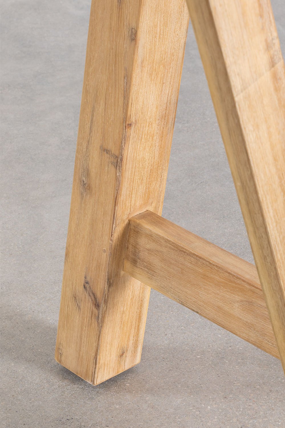 Valgomojo komplektas DUBAI, Verde Army