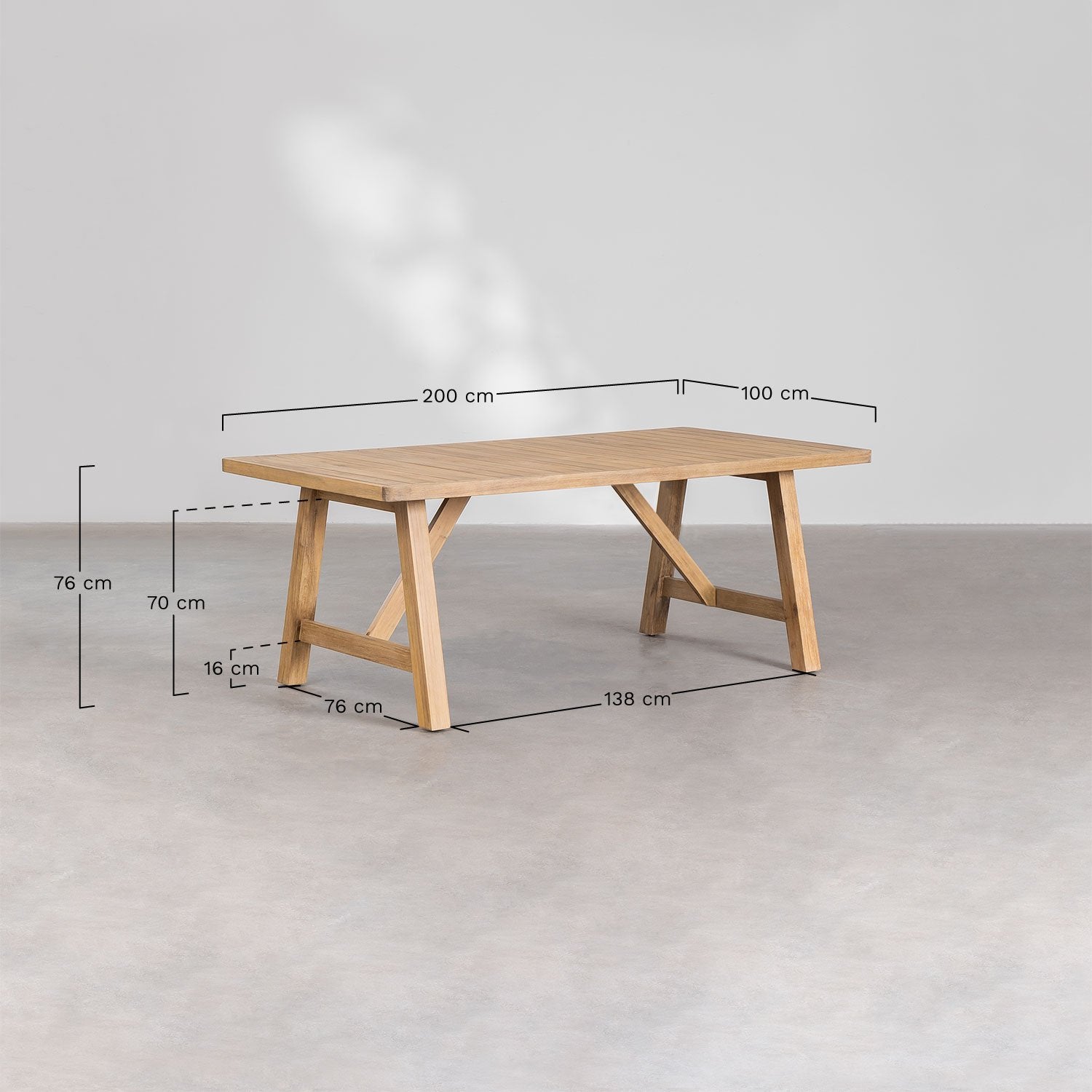 Valgomojo komplektas DUBAI, grafito