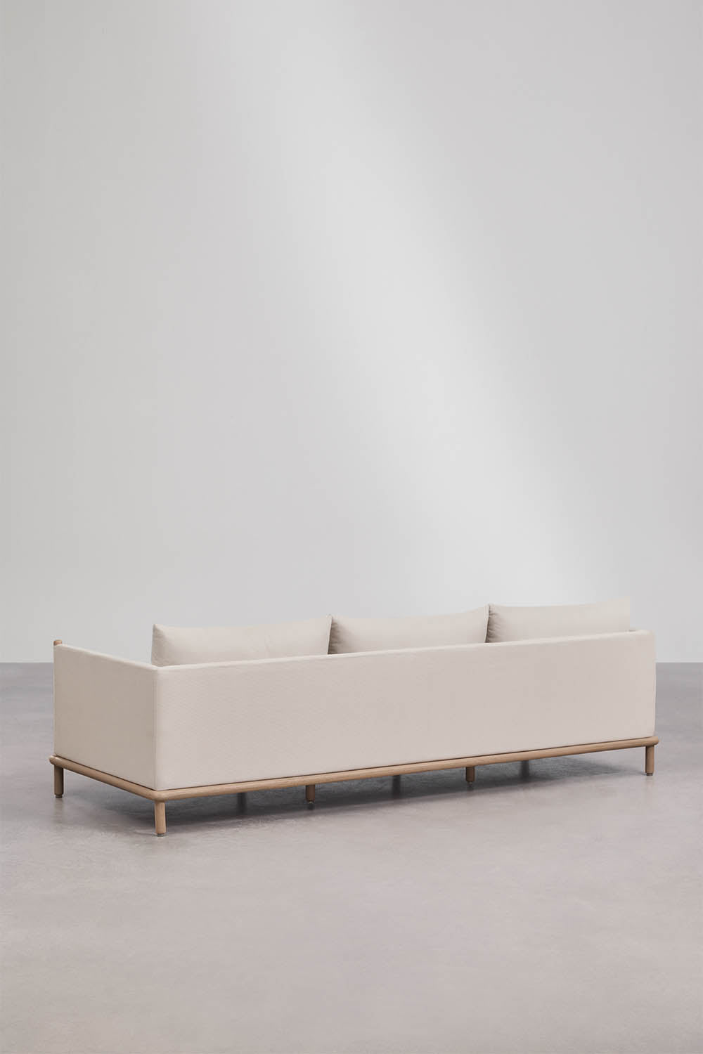 Komplektas OLIVIJA – artimas planas