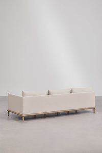 Komplektas OLIVIJA – artimas planas