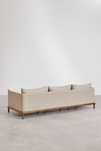 Komplektas OLIVIJA – artimas planas