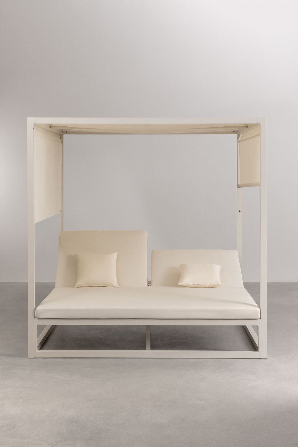 BALINO bed linen set, white