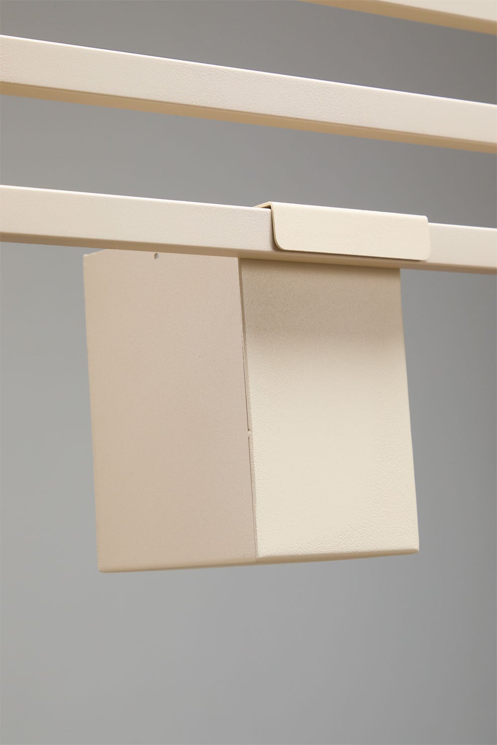 CULINARA Tool Caddy, Cream