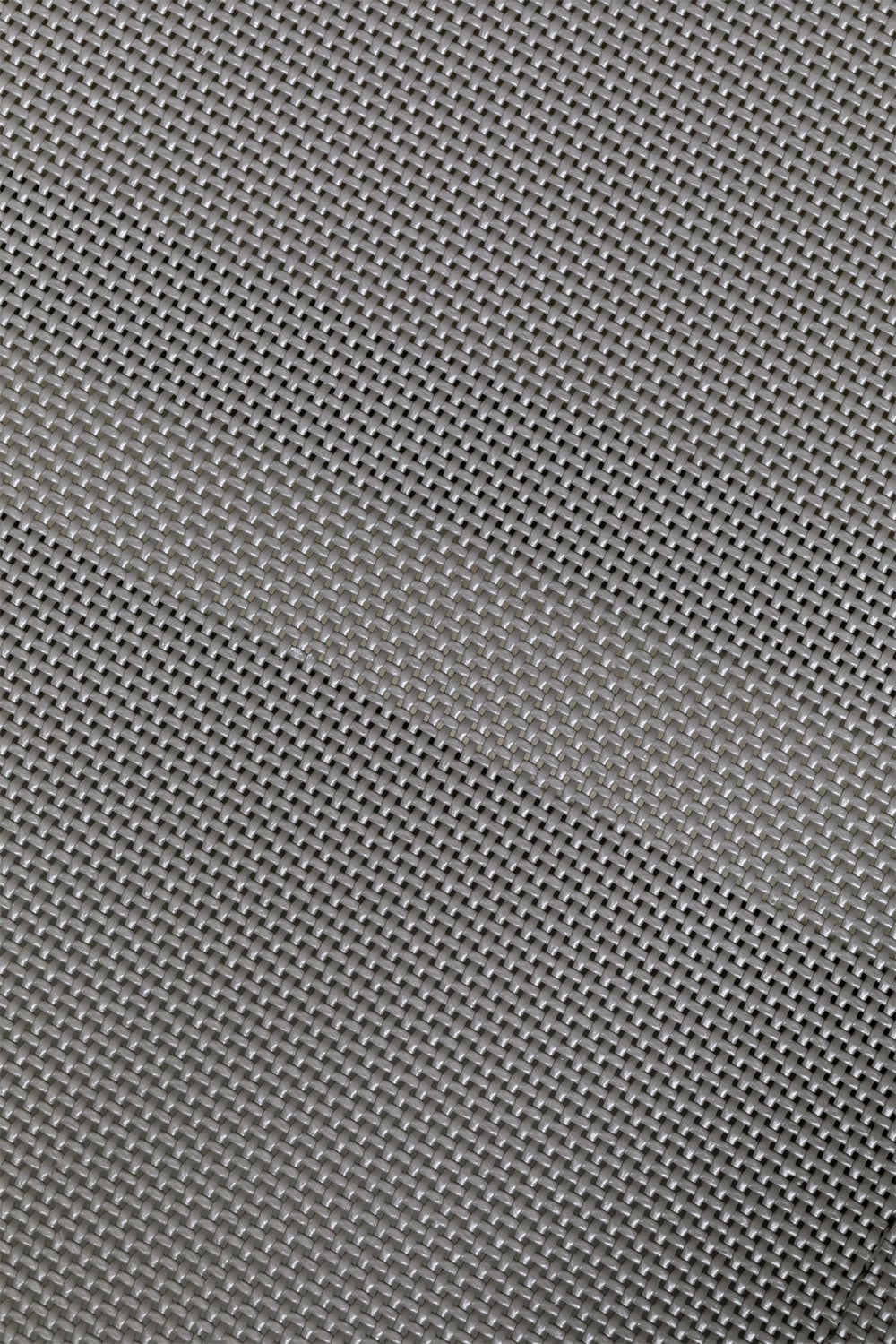 SOLARA Aluminum Outdoor Lounger, Graphite Grey